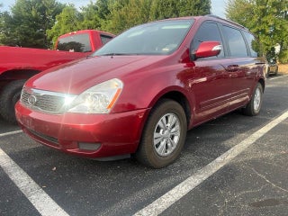 2012 Kia Sedona LX