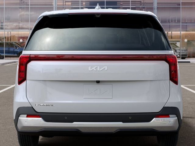 2026 Kia Carnival LX