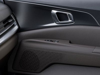 2026 Kia Carnival LX