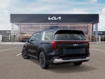2027 Kia Carnival LX