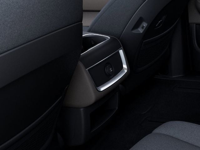 2026 Kia Carnival LX