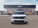 2027 Kia Carnival LXS
