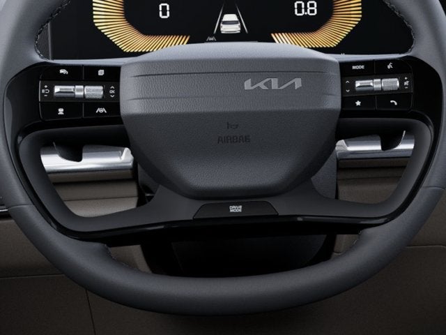 2027 Kia Carnival LXS