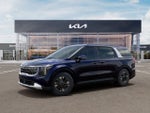 2026 Kia Carnival Hybrid LXS