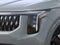 2027 Kia Carnival Hybrid LXS