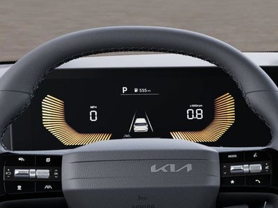 2027 Kia Carnival Hybrid LXS