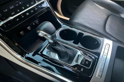 2022 Kia Carnival EX