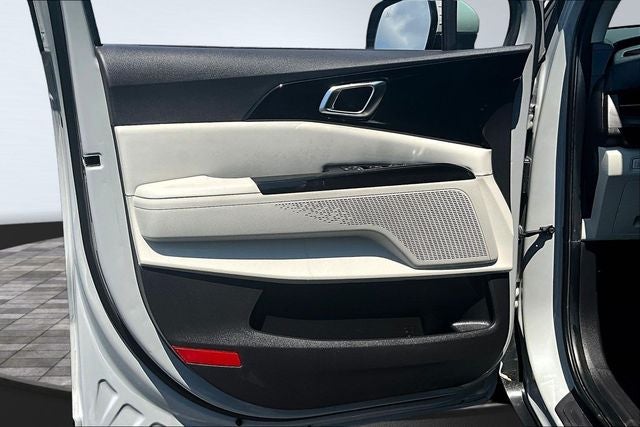 2022 Kia Carnival EX