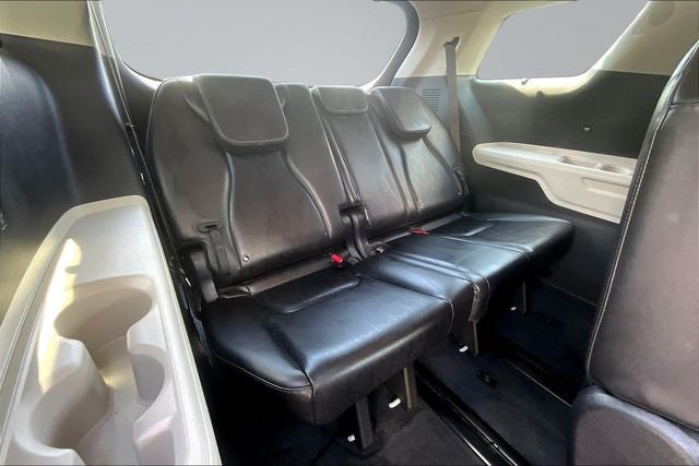 2022 Kia Carnival EX