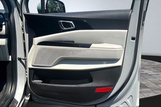 2022 Kia Carnival EX