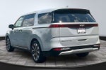 2022 Kia Carnival EX