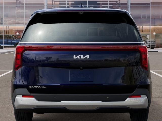2027 Kia Carnival EX