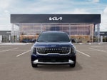 2027 Kia Carnival EX