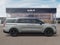 2027 Kia Carnival Hybrid EX