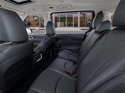 2026 Kia Carnival SX Prestige