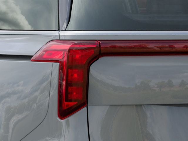 2026 Kia Carnival Base