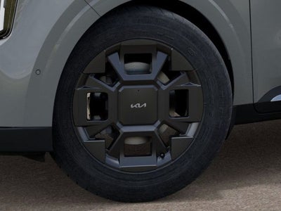 2026 Kia Carnival Base