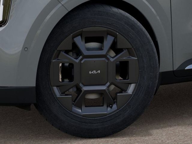 2026 Kia Carnival Base