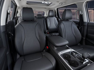 2026 Kia Carnival Base