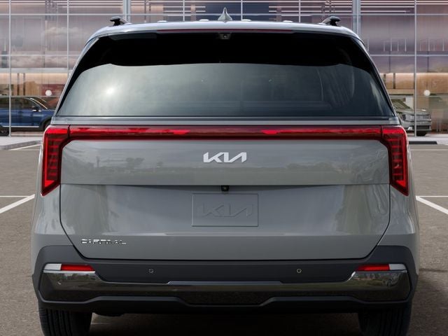 2026 Kia Carnival Base