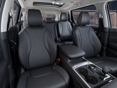 2026 Kia Carnival Base