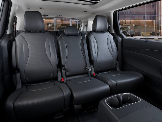 2026 Kia Carnival Base