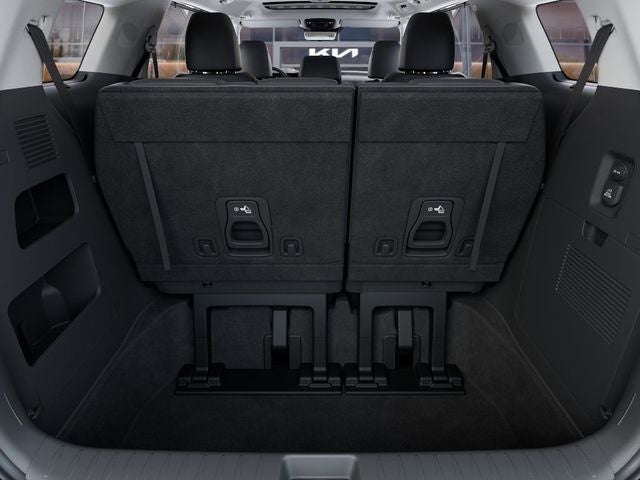 2026 Kia Carnival Base