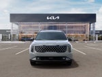 2026 Kia Carnival Base