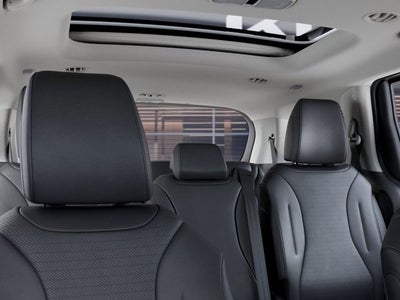 2026 Kia Carnival Base