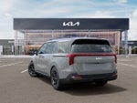 2026 Kia Carnival Base