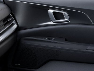 2026 Kia Carnival Base