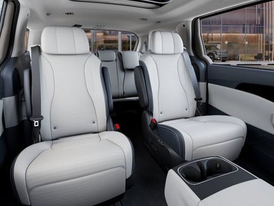2026 Kia Carnival SX Prestige