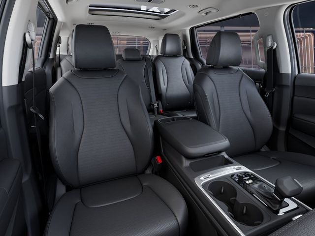 2026 Kia Carnival Base