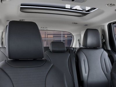 2026 Kia Carnival Base