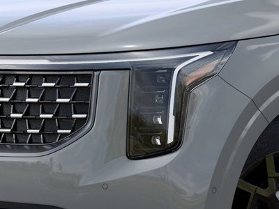 2027 Kia Carnival SX Prestige