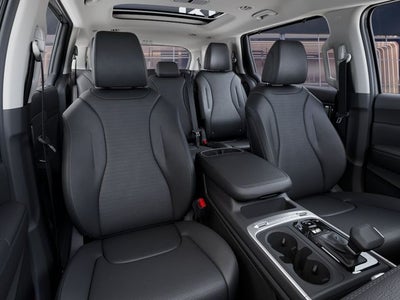 2027 Kia Carnival SX Prestige