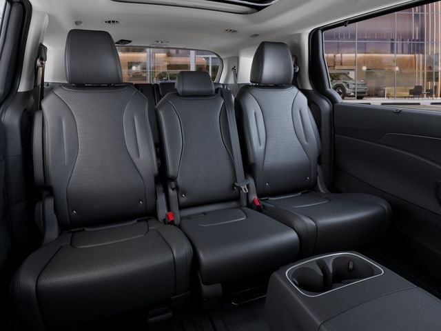 2027 Kia Carnival SX Prestige