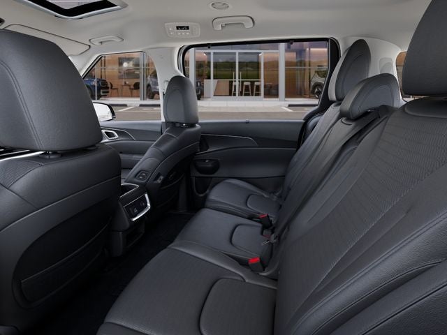 2027 Kia Carnival SX Prestige