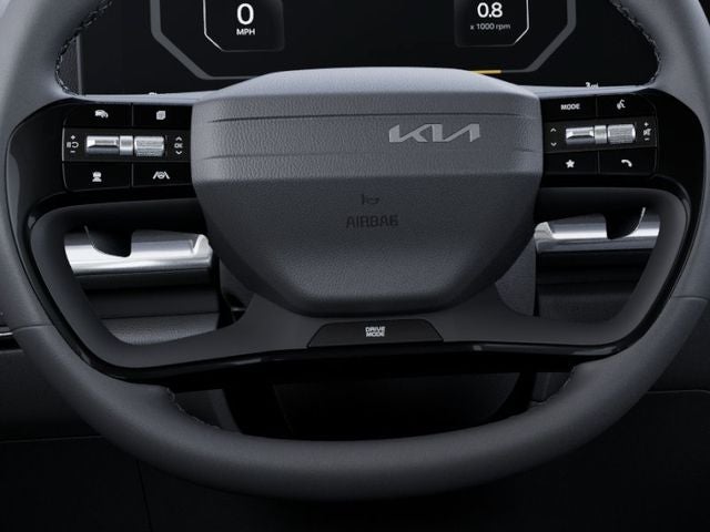 2027 Kia Carnival SX Prestige