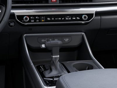 2027 Kia Carnival SX Prestige