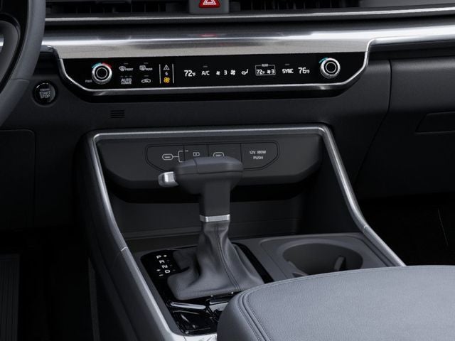 2027 Kia Carnival SX Prestige