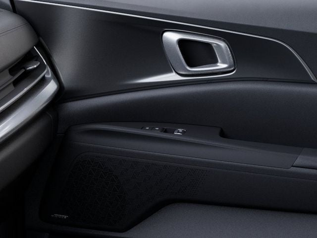 2027 Kia Carnival SX Prestige