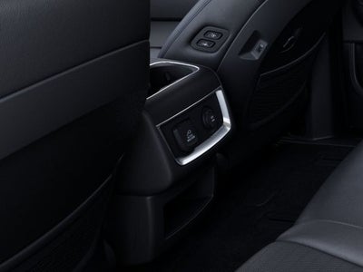 2027 Kia Carnival SX Prestige