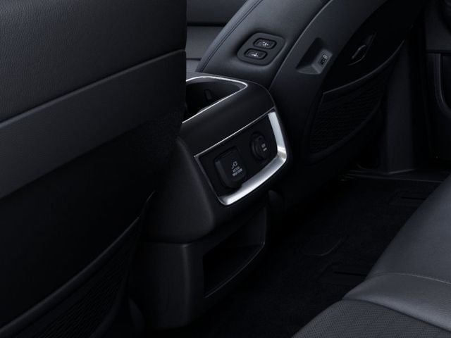 2027 Kia Carnival SX Prestige