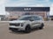 2027 Kia Carnival SX Prestige