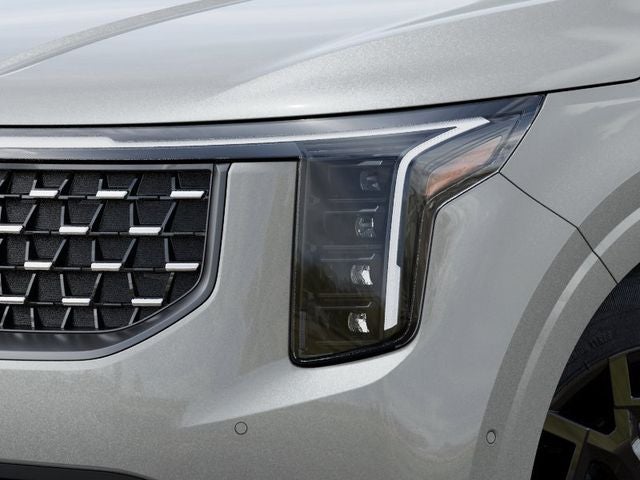 2027 Kia Carnival SX Prestige