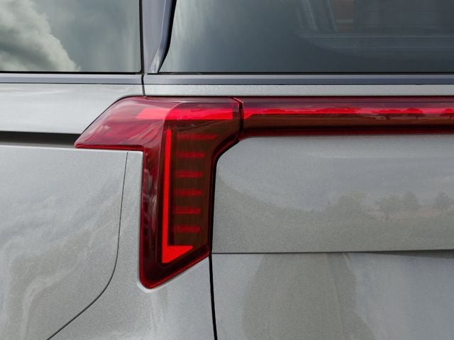 2027 Kia Carnival SX Prestige