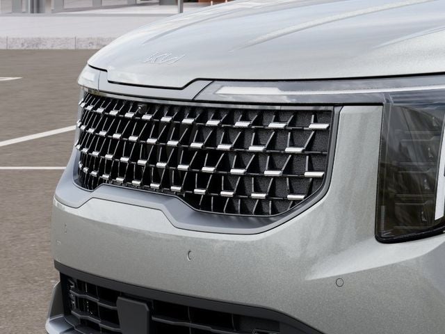 2027 Kia Carnival SX Prestige