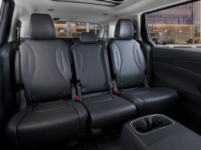 2027 Kia Carnival SX Prestige