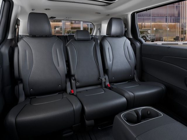 2027 Kia Carnival SX Prestige